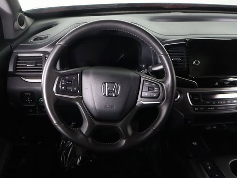 Used 2025 Honda Ridgeline RTL image 39