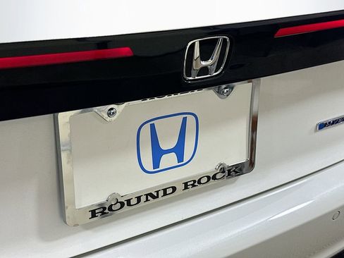 New 2026 Honda Accord EX-L image 21