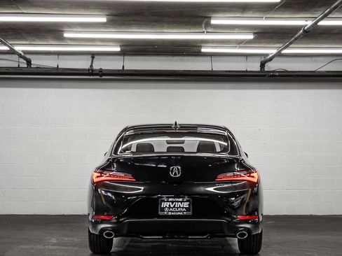 New 2026 Acura Integra FWD image 4