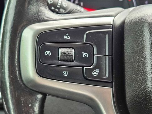 Used 2019 Chevrolet Silverado 1500 LT w/ Texas Edition RWD image 22