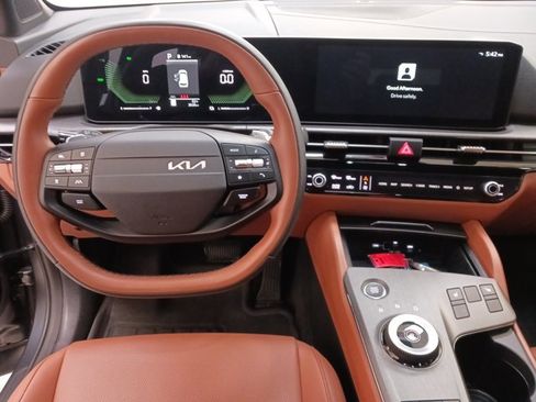 Used 2026 Kia Sportage X-Line image 14