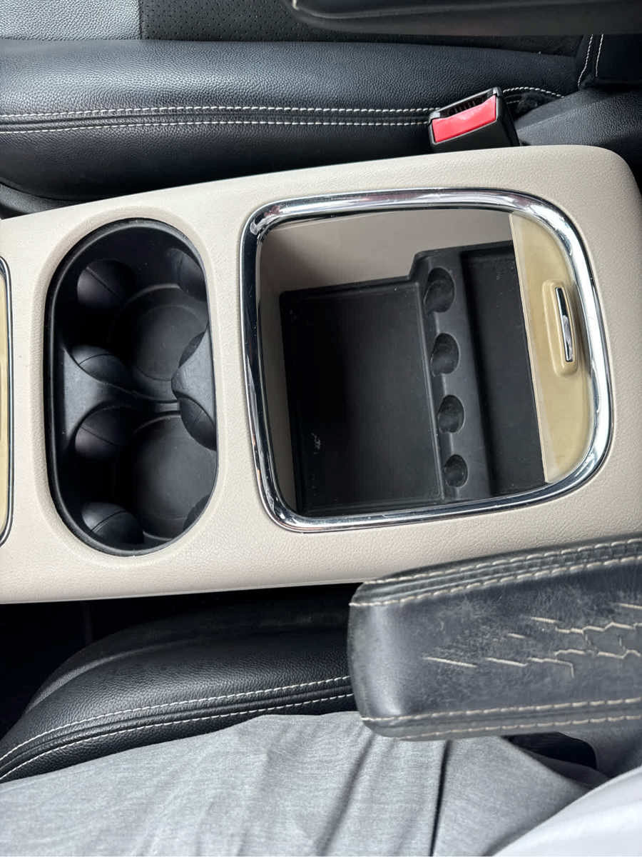 Used 2019 Dodge Grand Caravan SXT FWD image 20