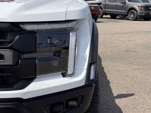 New 2026 Ford F150 Raptor image 8