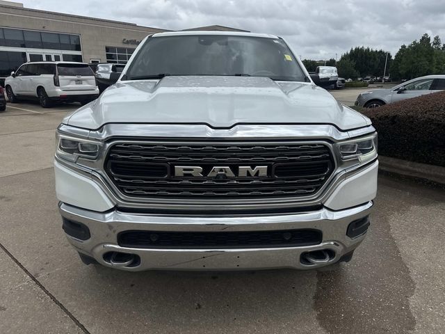 Used 2019 RAM 1500 Limited RWD image 2