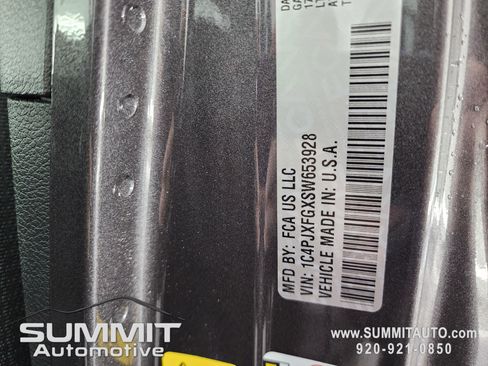 New 2025 Jeep Wrangler Unlimited Rubicon w/ Steel Bumper Group image 63