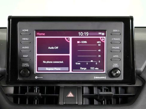 Used 2022 Toyota RAV4 LE AWD/4WD image 35