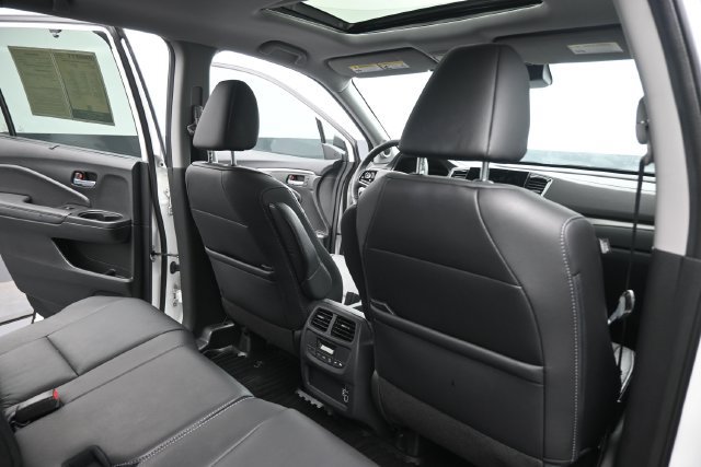 Used 2022 Honda Pilot Special Edition image 25