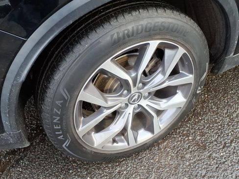 Used 2023 Acura MDX SH-AWD w/ Technology Package image 7