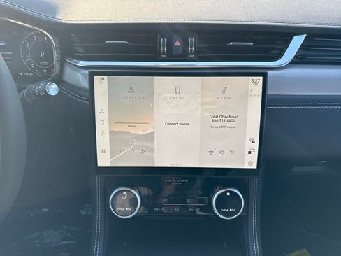 New 2026 Jaguar F-PACE R-Dynamic S image 23