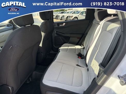 Certified 2023 Ford Escape Active w/ Tech Pack #2 image 16