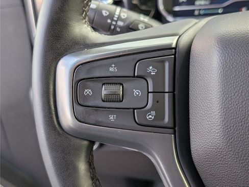 Used 2023 Chevrolet Silverado 1500 LT image 21
