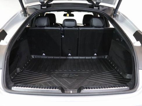 Used 2018 Mercedes-Benz GLC 300 4MATIC Coupe image 29