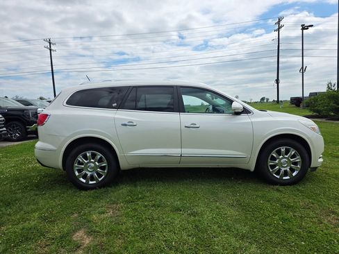 Used 2014 Buick Enclave Premium FWD image 9