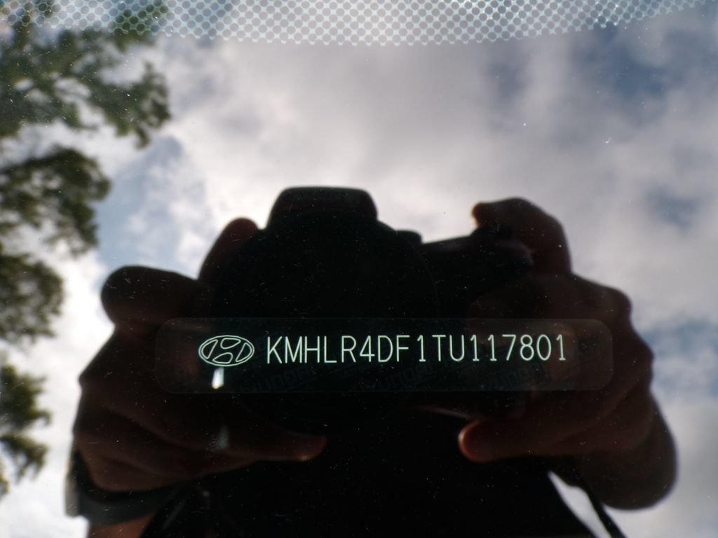 Certified 2026 Hyundai Elantra N Line FWD image 36