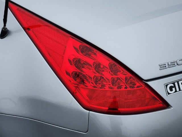 Used 2006 Nissan 350Z Touring RWD image 13
