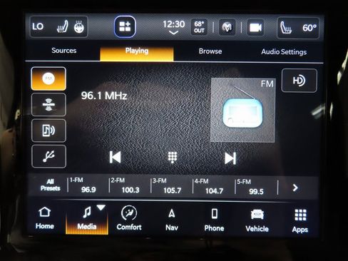 Used 2022 RAM 2500 Laramie image 18