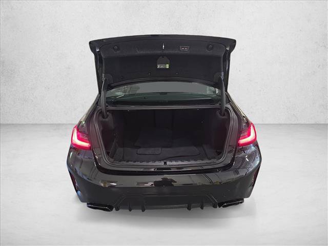 Used 2026 BMW M340i xDrive AWD/4WD image 13