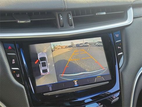 Used 2018 Cadillac XTS Luxury w/ Driver Awareness Package image 16