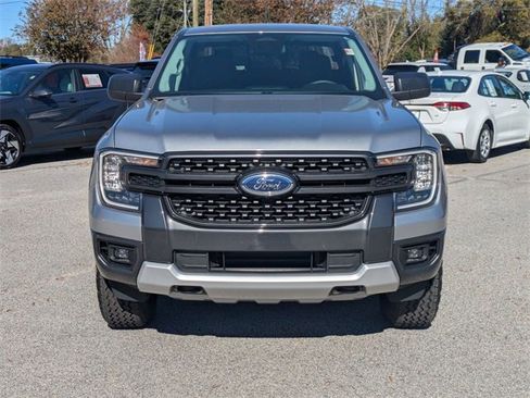 Used 2024 Ford Ranger XLT w/ FX4 Off-Road Package image 8