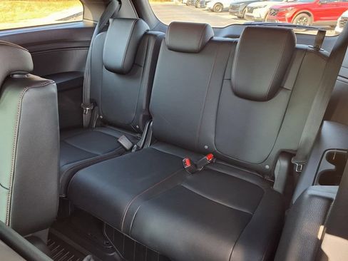New 2026 Honda Odyssey Sport-L image 11