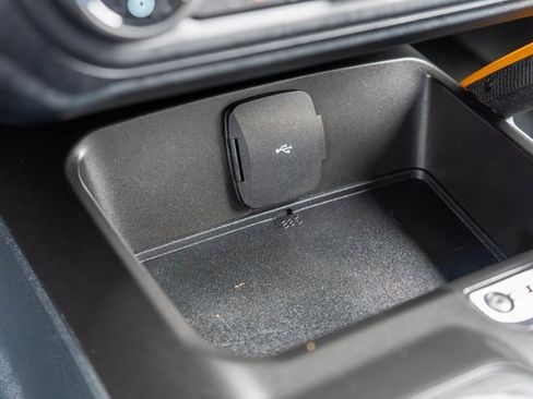 Used 2023 Ford Bronco Badlands w/ Sasquatch Package image 39