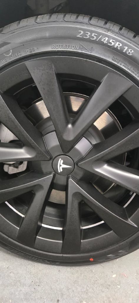 Used 2022 Tesla Model 3 Long Range AWD/4WD image 11