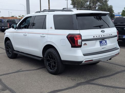 Used 2023 Ford Expedition Timberline AWD/4WD image 4