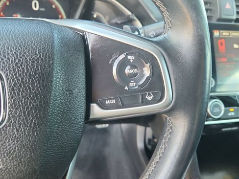 Used 2021 Honda Civic Sport image 21