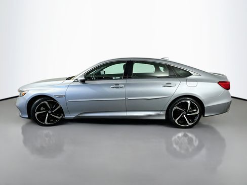 Used 2019 Honda Accord Sport image 4
