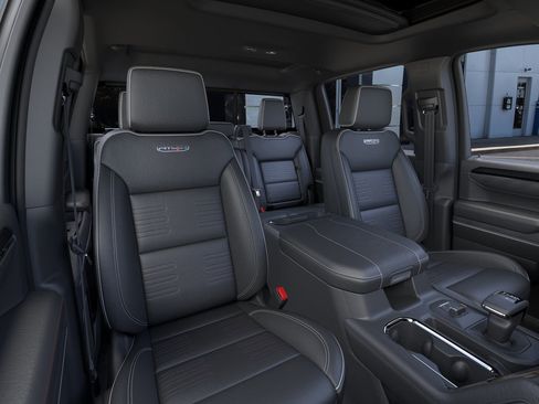New 2026 GMC Sierra 1500 AT4X image 16