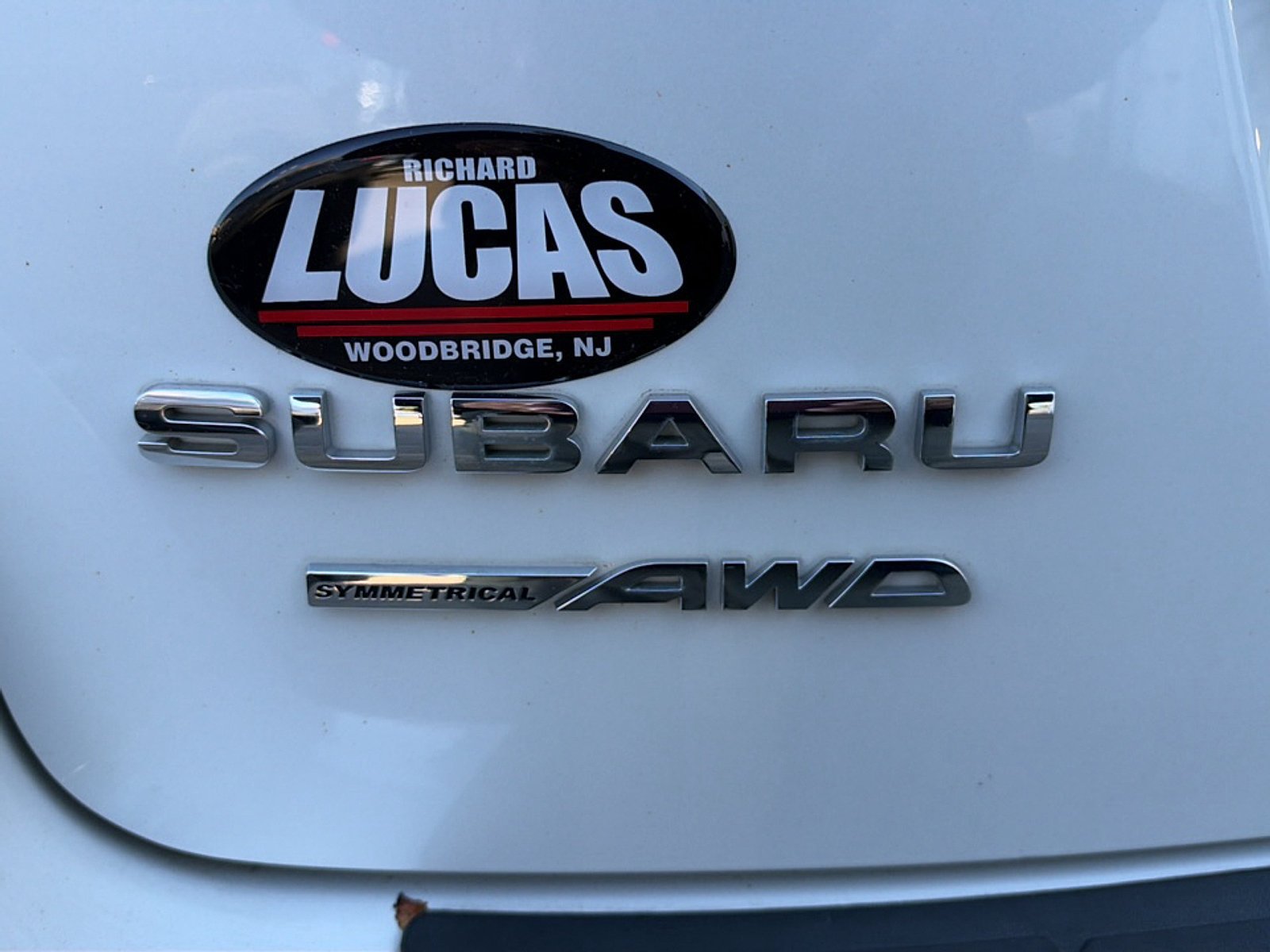 Used 2023 Subaru Crosstrek 2.5i Limited AWD/4WD image 47