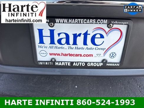 Certified 2022 INFINITI QX60 Sensory w/ Vision Package image 26