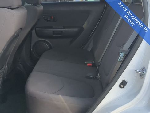 Used 2012 Kia Soul image 20