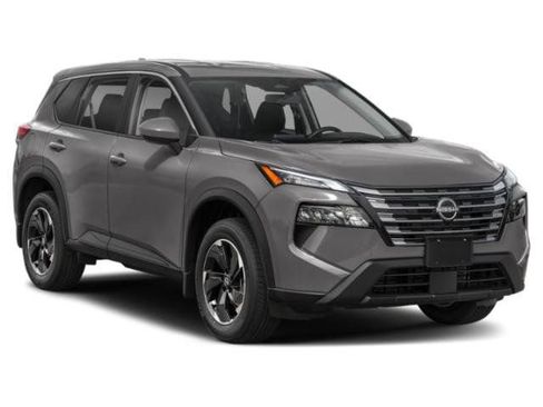 Used 2024 Nissan Rogue SV FWD image 37