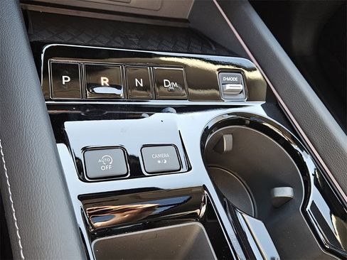 New 2025 Nissan Murano SL w/ Cargo Package image 23