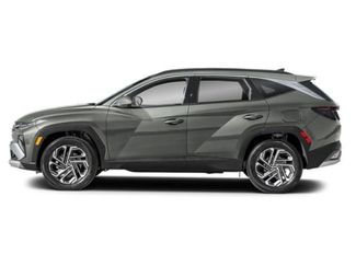 New 2026 Hyundai Tucson Limited AWD/4WD video 2