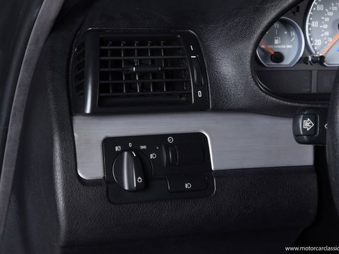 Used 2002 BMW M3 Coupe image 40