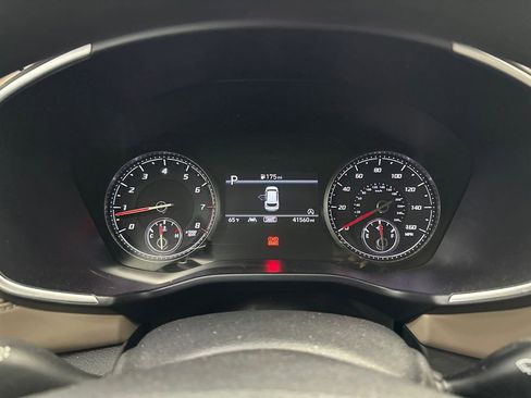 Used 2022 Hyundai Santa Fe SEL FWD image 27