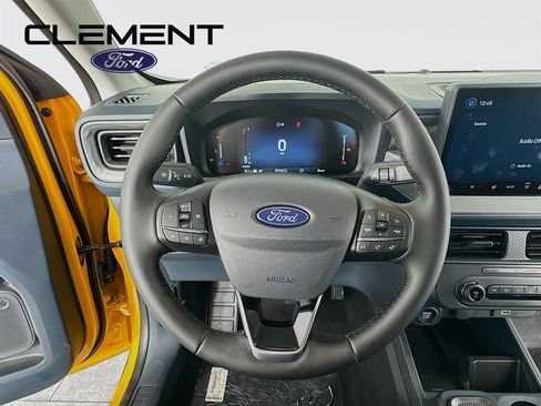 New 2026 Ford Maverick XLT w/ XLT Luxury Package AWD/4WD image 14