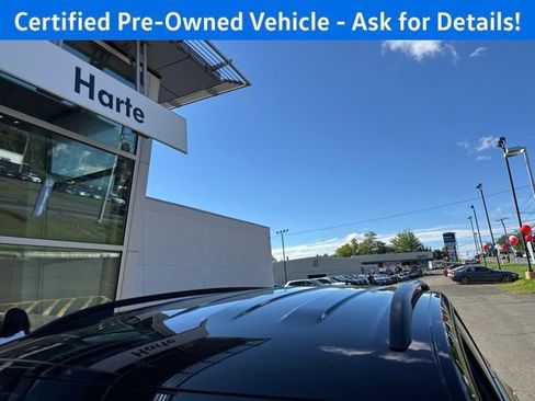 Certified 2023 Volkswagen Atlas SE AWD/4WD image 30