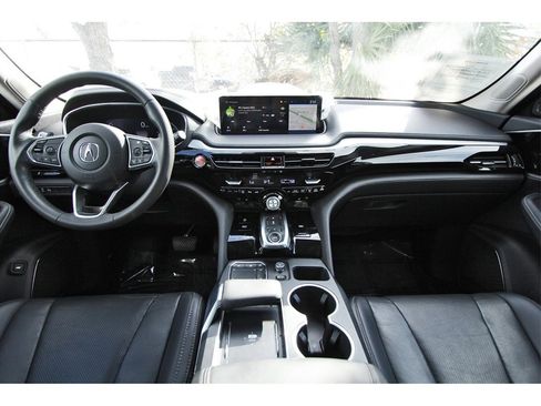 Used 2024 Acura MDX FWD w/ Technology Package image 9