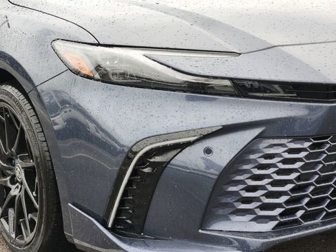 New 2026 Toyota Camry XSE FWD image 7