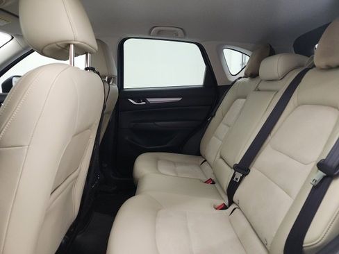 Used 2020 MAZDA CX-5 Touring image 10