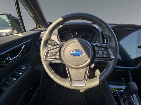 Certified 2025 Subaru Forester Limited w/ Popular Package #1 image 16