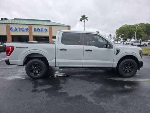 Used 2023 Ford F150 XL w/ Rattler Package image 4