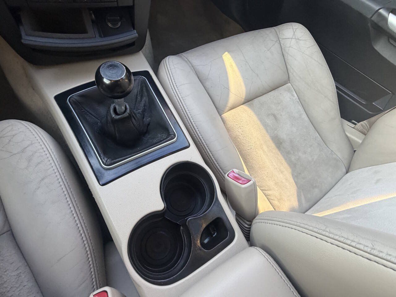 Used 2005 Cadillac CTS V RWD image 13