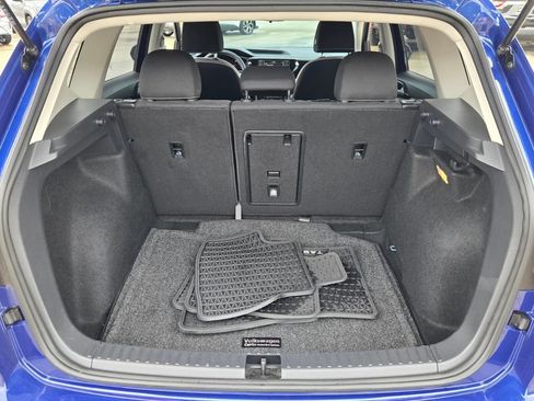 Certified 2023 Volkswagen Taos S FWD image 15
