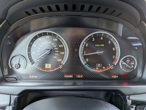 Used 2018 BMW X5 xDrive35i image 12