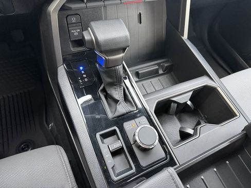 Used 2025 Toyota Tundra SR5 image 24