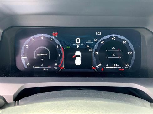 Used 2026 Toyota 4Runner TRD Off-Road image 25